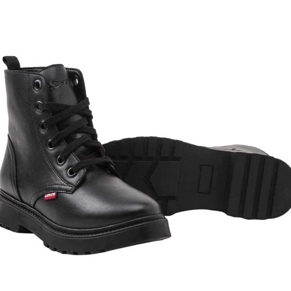 Classic Levi’s Western Boot Women’s Size 8​​​